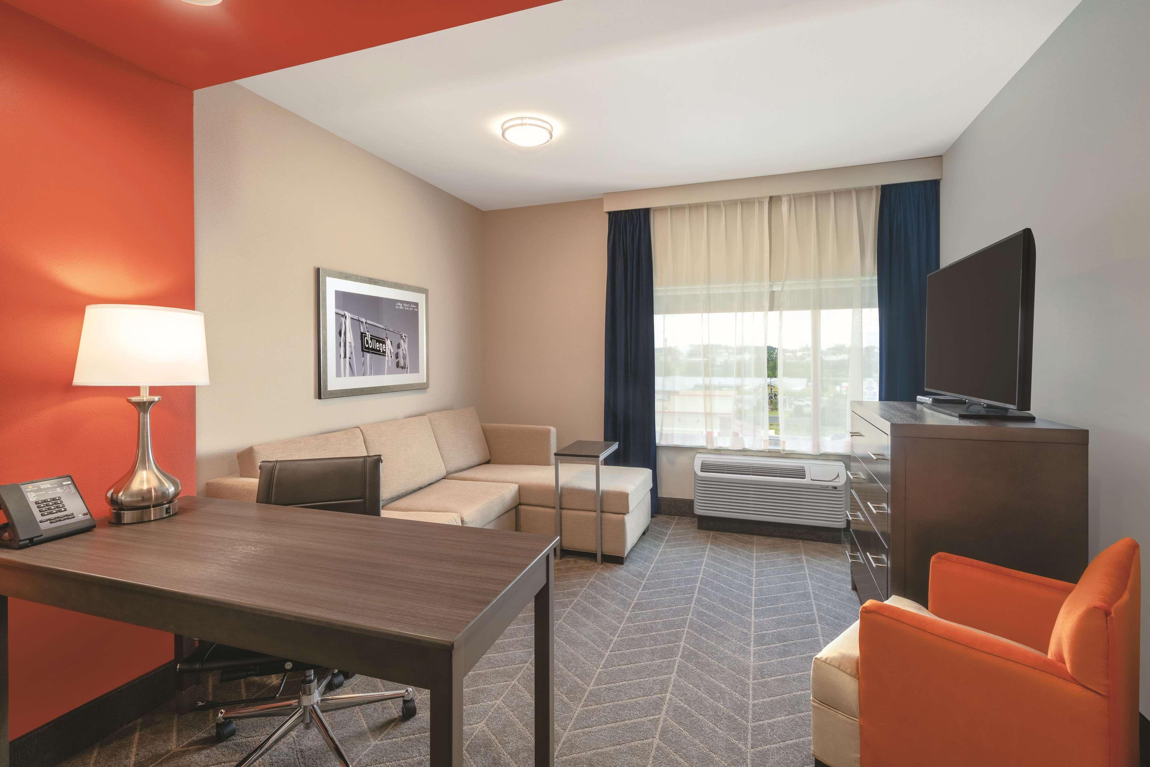 La Quinta By Wyndham Opelika Auburn Ξενοδοχείο Εξωτερικό φωτογραφία