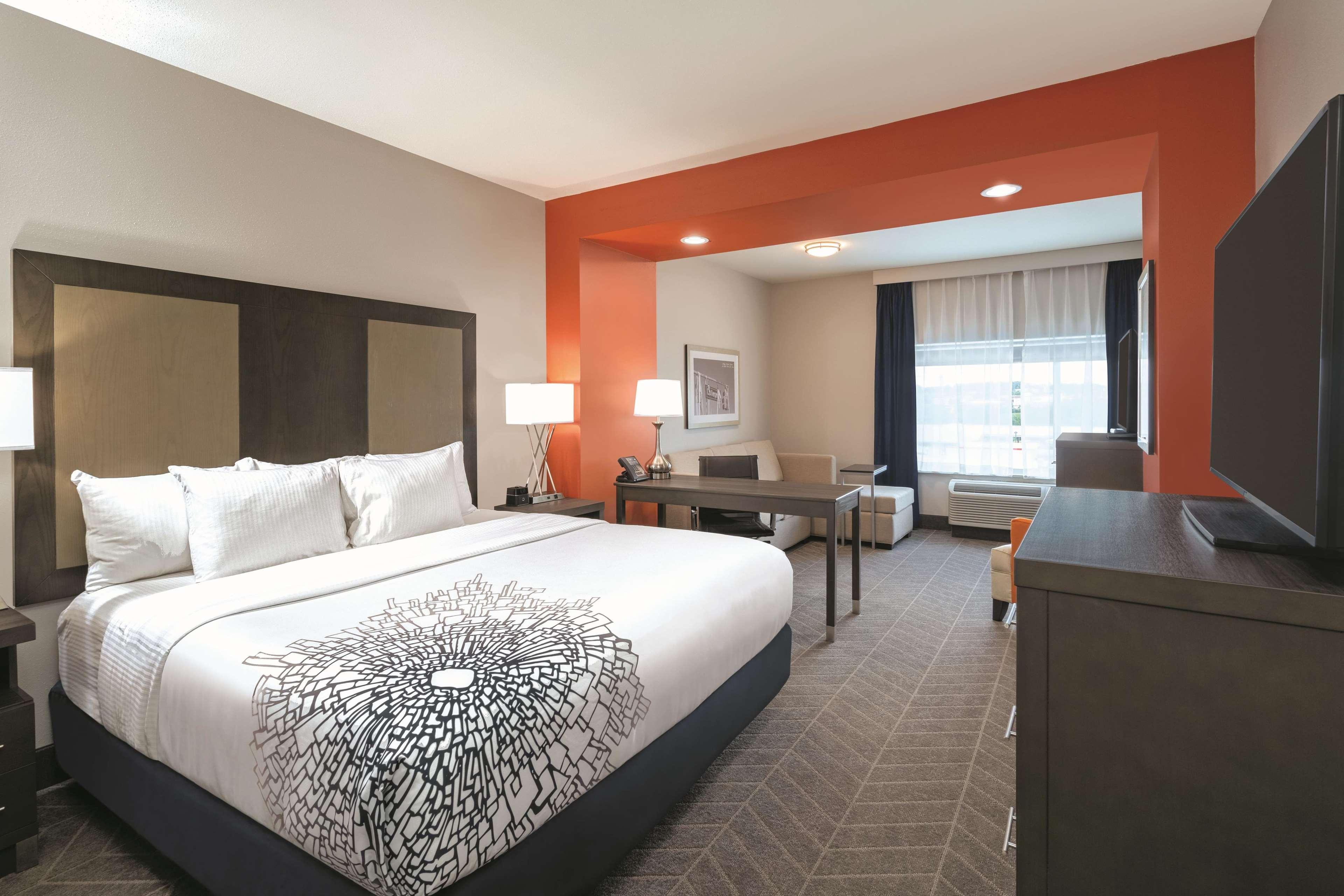 La Quinta By Wyndham Opelika Auburn Ξενοδοχείο Εξωτερικό φωτογραφία