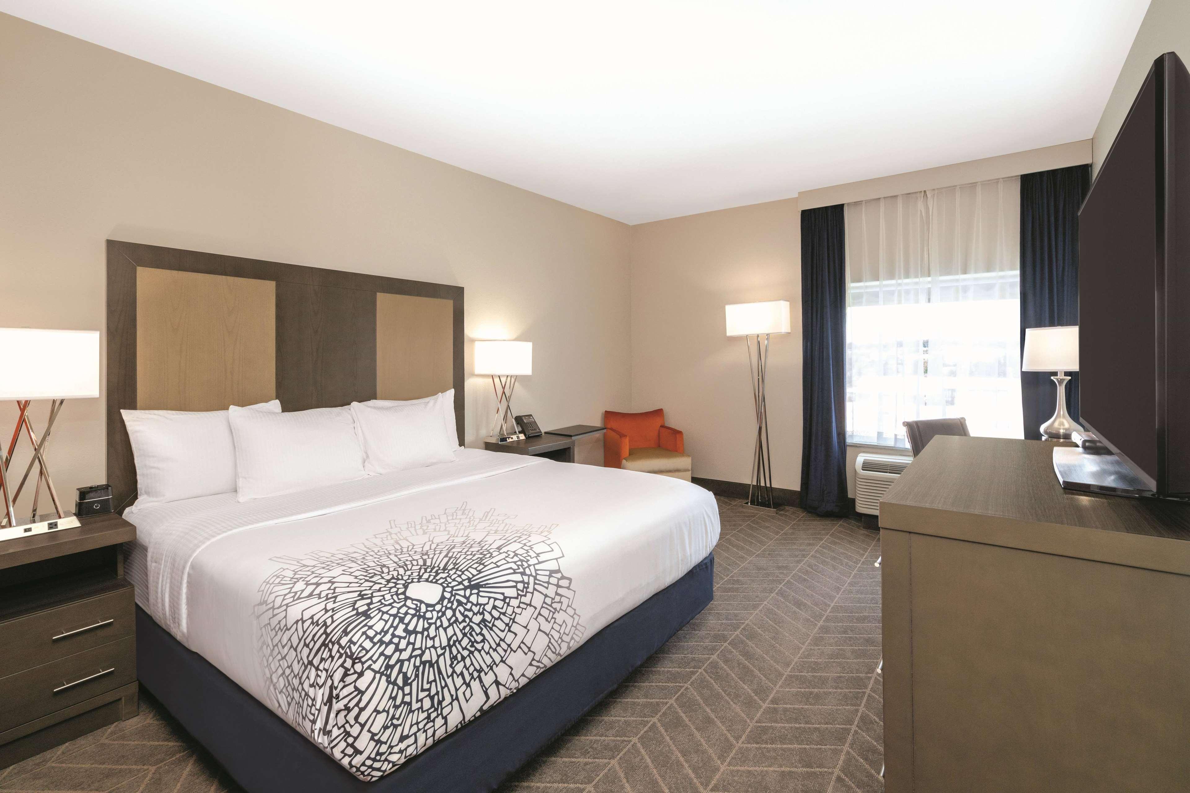 La Quinta By Wyndham Opelika Auburn Ξενοδοχείο Εξωτερικό φωτογραφία