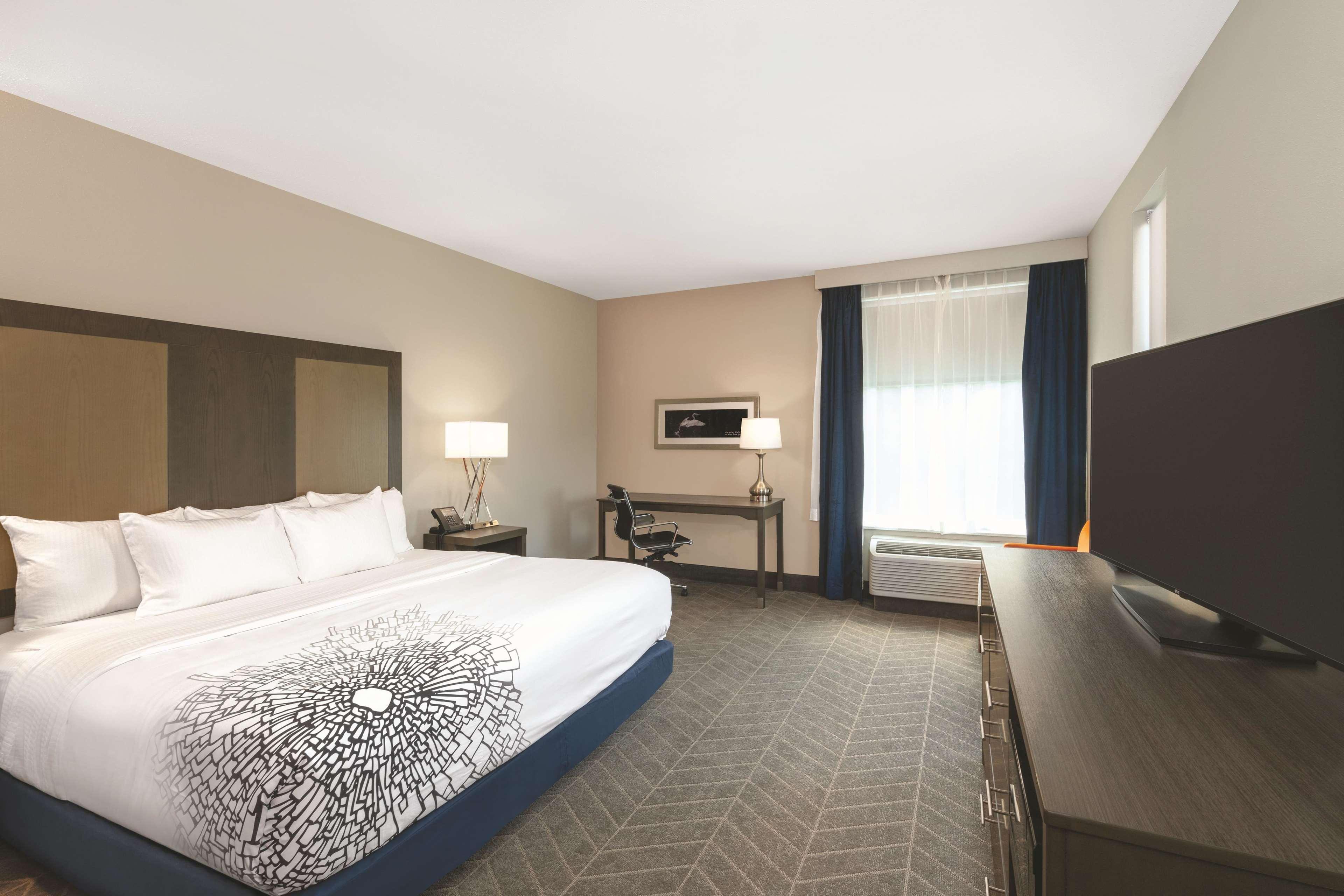 La Quinta By Wyndham Opelika Auburn Ξενοδοχείο Εξωτερικό φωτογραφία