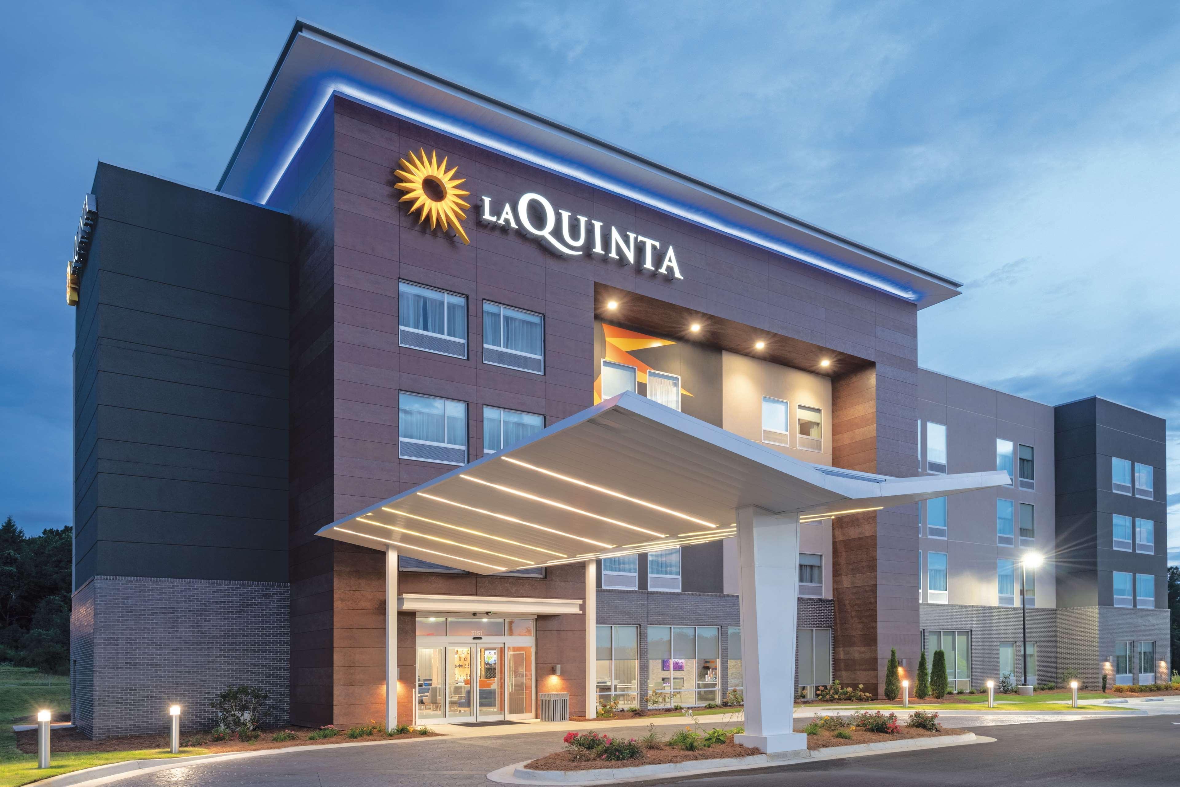 La Quinta By Wyndham Opelika Auburn Ξενοδοχείο Εξωτερικό φωτογραφία
