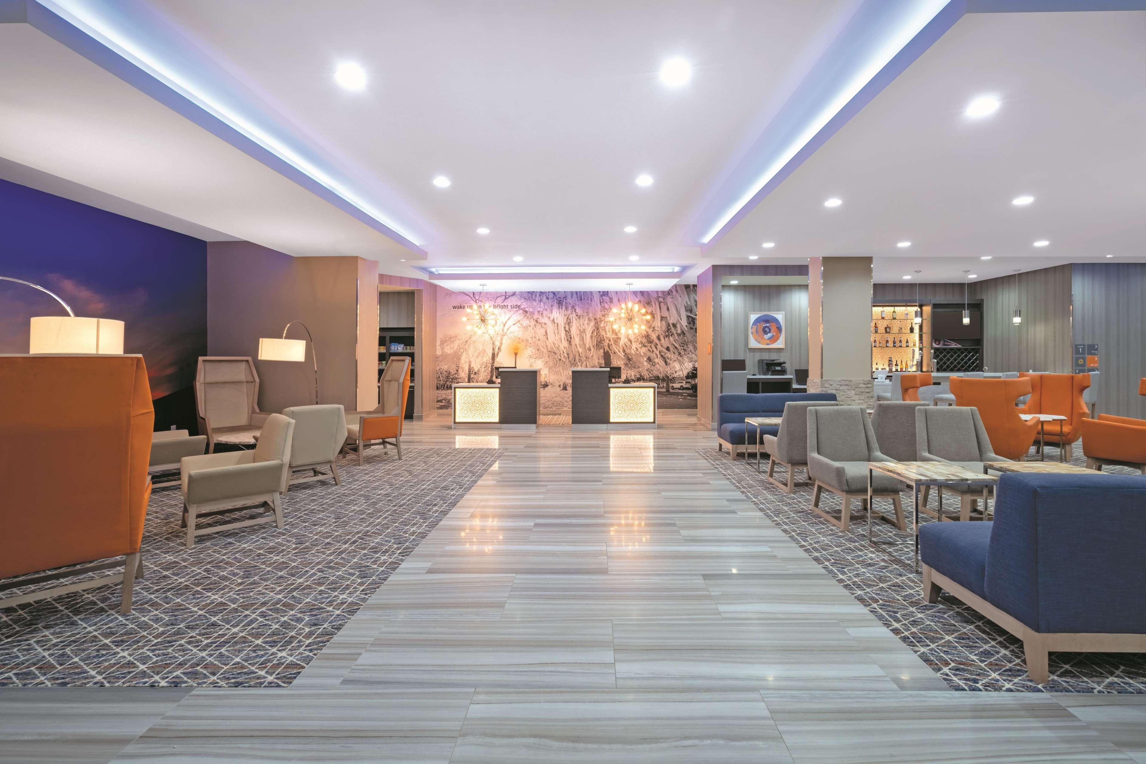 La Quinta By Wyndham Opelika Auburn Ξενοδοχείο Εξωτερικό φωτογραφία