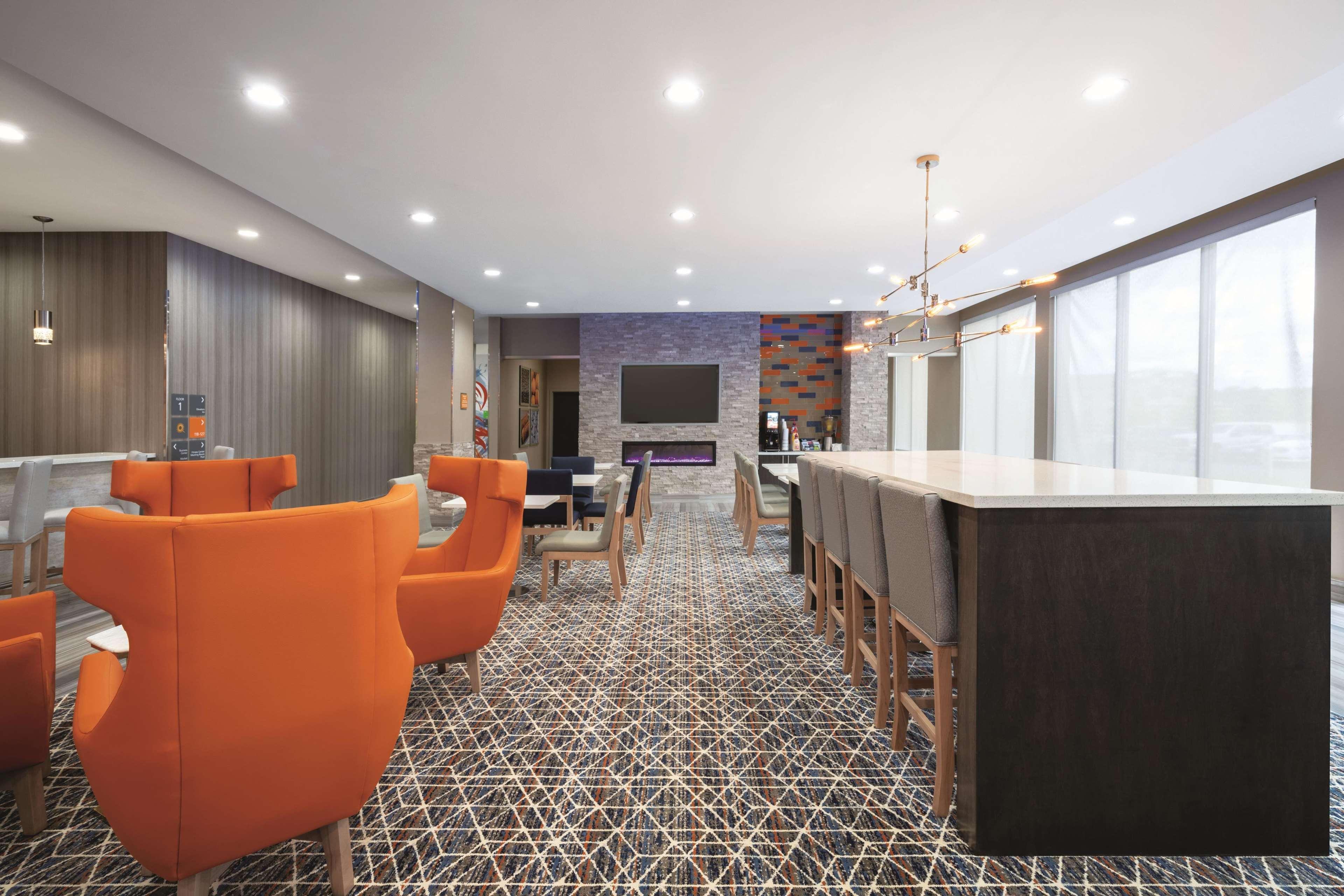La Quinta By Wyndham Opelika Auburn Ξενοδοχείο Εξωτερικό φωτογραφία