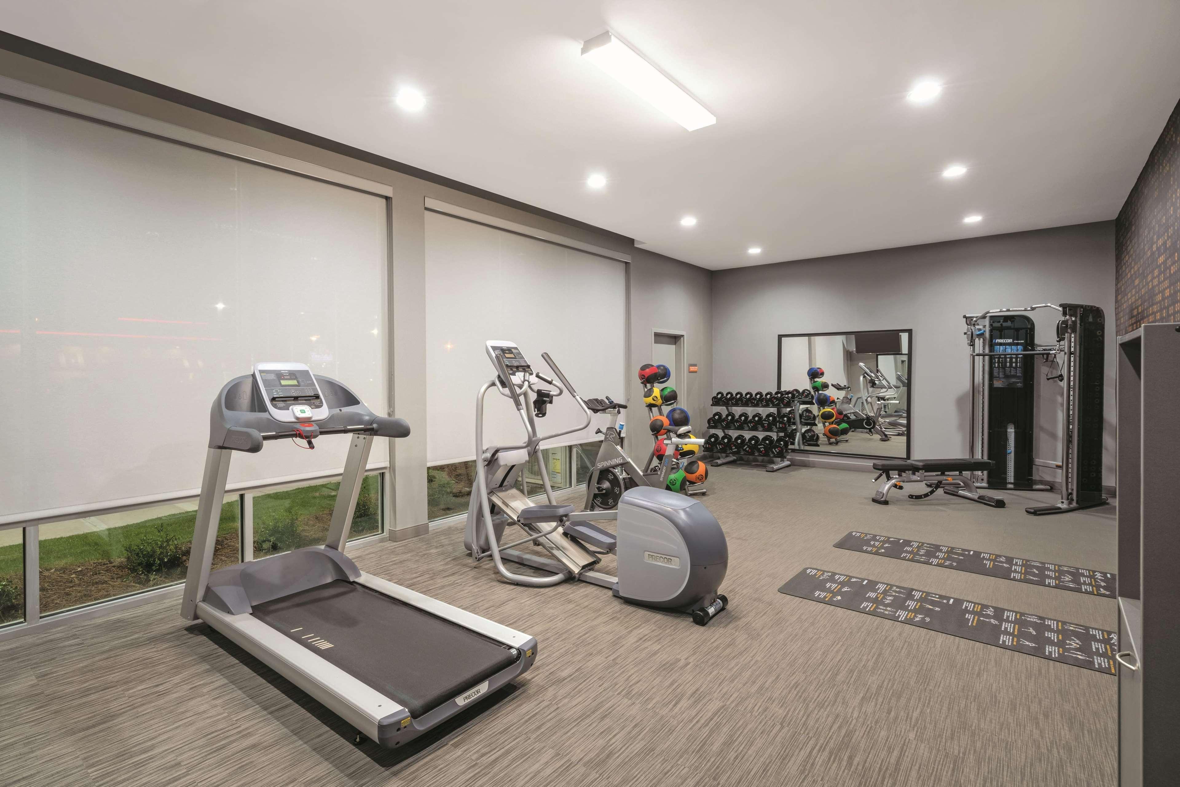 La Quinta By Wyndham Opelika Auburn Ξενοδοχείο Εξωτερικό φωτογραφία
