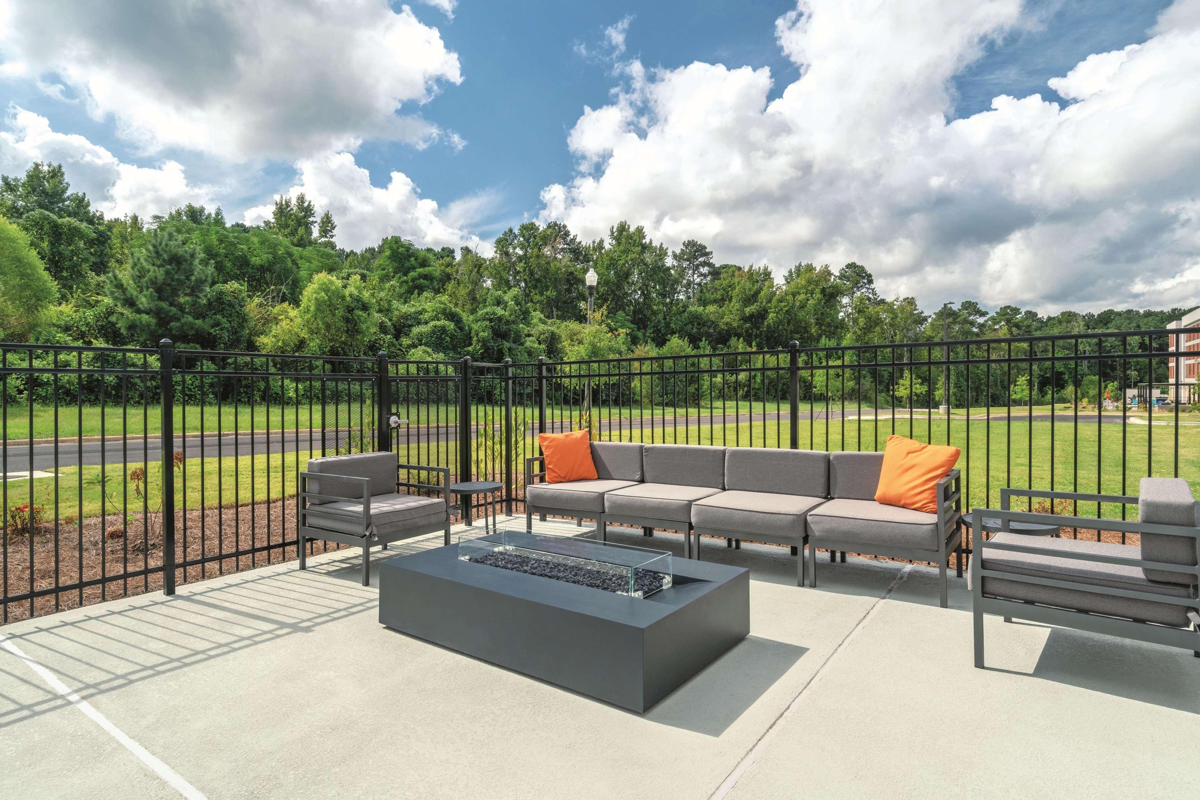 La Quinta By Wyndham Opelika Auburn Ξενοδοχείο Εξωτερικό φωτογραφία