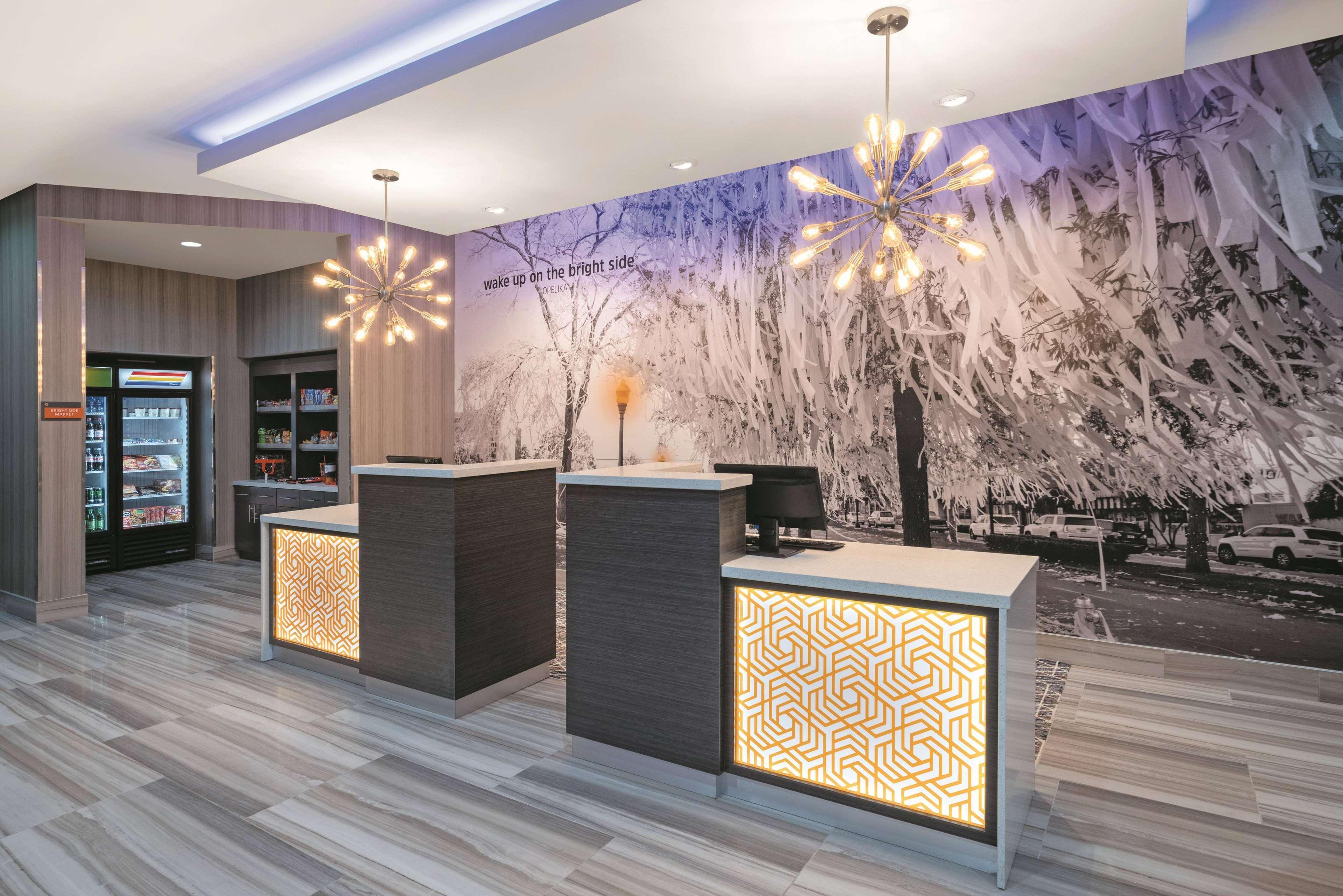 La Quinta By Wyndham Opelika Auburn Ξενοδοχείο Εξωτερικό φωτογραφία