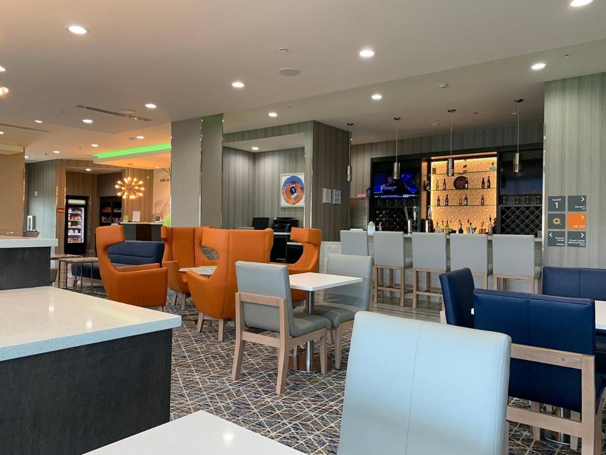 La Quinta By Wyndham Opelika Auburn Ξενοδοχείο Εξωτερικό φωτογραφία