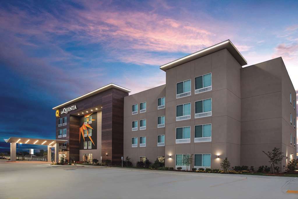 La Quinta By Wyndham Opelika Auburn Ξενοδοχείο Εξωτερικό φωτογραφία