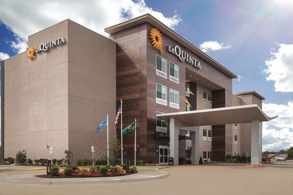 La Quinta By Wyndham Opelika Auburn Ξενοδοχείο Εξωτερικό φωτογραφία