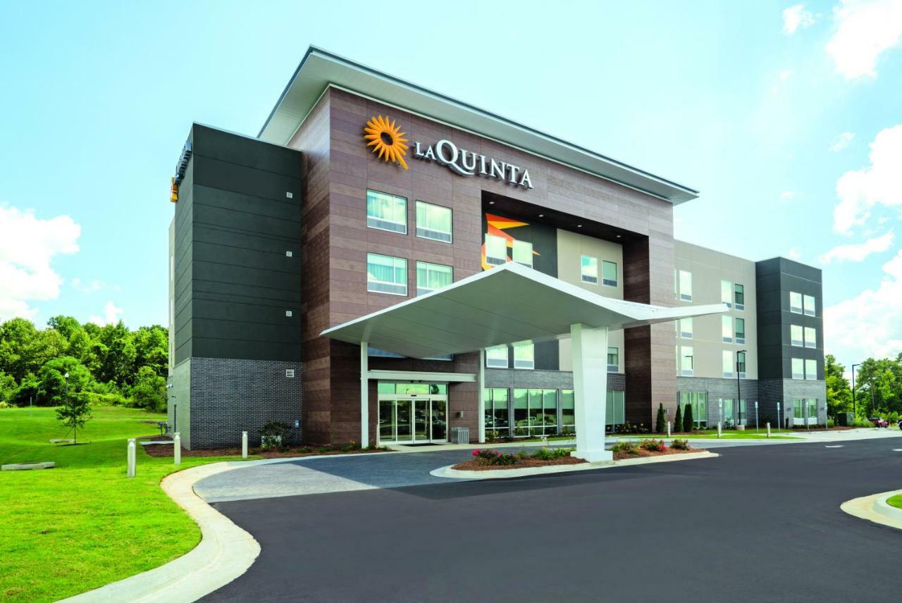 La Quinta By Wyndham Opelika Auburn Ξενοδοχείο Εξωτερικό φωτογραφία